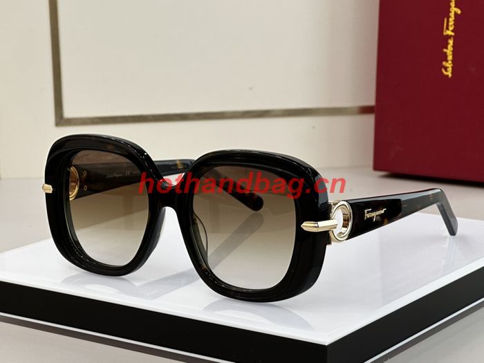 Salvatore Ferragamo Sunglasses Top Quality SFS00251